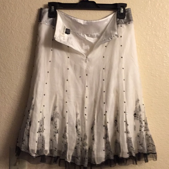 Vintage Brand New Cover Charge Women’s Skirt - Picture 6 of 6